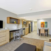 Отель Home2 Suites By Hilton Decatur Ingalls Harbor, фото 12