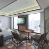 Отель Sapporo Stream Hotel, фото 4
