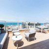 Отель PORT CITY HAIFA - Seaview PentHouse, фото 15