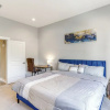 Отель Wfh-friendly Houston Escape - 10 Mi to Downtown!, фото 21