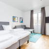 Отель ApartDirect Gröndal, фото 3