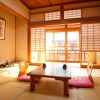 Отель Atarashiya Ryokan - Dorogawa-onsen Hot Spring, фото 3