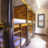 Отель Sleep Pod Hostel, фото 28