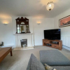 Отель Celliwig, Camelford 3 bedroom sleeps 6, фото 3
