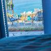 Отель Haddock Beachfront Villa, фото 21