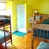 Отель The Green House Surf Lodge, фото 4