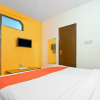 Отель Merriment Residency By OYO rooms, фото 13