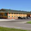 Отель Quality Inn в Аплтоне