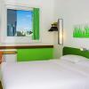 Отель ibis budget Porto Alegre - Supereconômico, фото 6