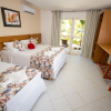 Отель Crôa Mares Hotel, фото 6
