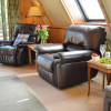Отель Loch View Lodge, фото 1