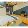 Отель The Hotel Shirahama Onsen, фото 20