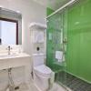 Отель GreenTree Inn Beijing Tongzhou District Yujiawu Techonology Park Express Hotel, фото 23