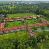 Отель Lumbini Hokke Hotel, фото 39