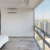 Отель Luxury Penthouse in Chapultepec Guadalajara 17A, фото 18