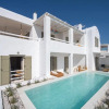 Отель Ciel Paros Villas Kallihroe, фото 21