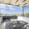Отель Apartments and Rooms Mare, фото 8