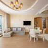 Гостиница Sun Apartments  (Сан Апартментс) ЖК Идеал хаус, фото 11