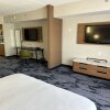 Отель Holiday Inn Express Suites Newmarket, фото 32