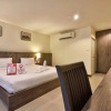 Отель NIDA Rooms Patong Silk House, фото 15