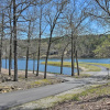 Отель Hot Springs Village Home: 3 Mi to Lake Desoto!, фото 17