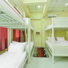 Отель SPOT ON 90163 Kpfb Roomstay 2 - Hostel, фото 27