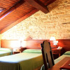 Отель Hostal San Clemente by Pousadas de Compostela, фото 6
