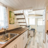 Отель Tiny House Siesta, фото 31