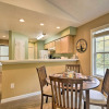 Отель Aberdeen Club Golf Retreat, Short Drive to Beach!, фото 13