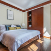 Отель Liman Cloud Golf Homestay, фото 7