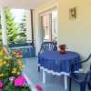 Отель Quietly Situated Bright Apartment In Baiersbronn With Private Balcony, фото 8