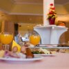 Отель Kristaly Hotel, фото 15