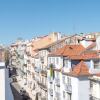 Отель Boutique Chiado Apartments, фото 1