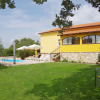 Отель Peaceful Villa in Jursici With Private Pool, фото 16