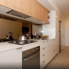 Отель Vine Serviced Apartments, фото 27