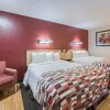 Отель Red Roof Inn Columbus - Grove City, фото 24