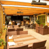 Отель Crown Inn, фото 5