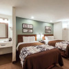 Отель Sleep Inn & Suites, фото 4