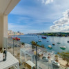 Отель Superlative Apartment With Valletta and Harbour Views, фото 10