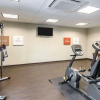 Отель Comfort Inn & Suites Lynchburg Airport - University Area, фото 21