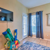 Отель Galveston East End Condo w/ Pool < 1 Mi to Beach!, фото 13