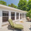 Отель Cozy Michigan Retreat w/ Deck & Gas Grill!, фото 14