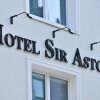 Отель Sir & Lady Astor в Дюссельдорфе