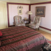 Отель Jackson Court, фото 4