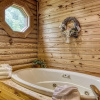 Отель Er33 - Ganma's Getaway 10% Off Remaining July Dates! Great Location..close To Town 4 Bedroom Cabin b, фото 19