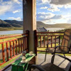 Отель Madi-Madi Karoo Safari Lodge, фото 6