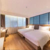 Отель Ji Hotel Xiamen Railway Station North Square, фото 15