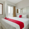 Отель Twin Hotel by RedDoorz, фото 5