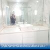 Отель Apartment With 2 Bedrooms in Marina Smir, With Wonderful sea View, Shared Pool, Furnished Terrace - , фото 9