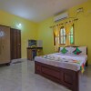 Отель OYO 16468 Home Elegant Studio Calangute Beach, фото 4